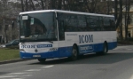 Mercedes Benz Intouro (3C7 9256) společnosti Icom transport